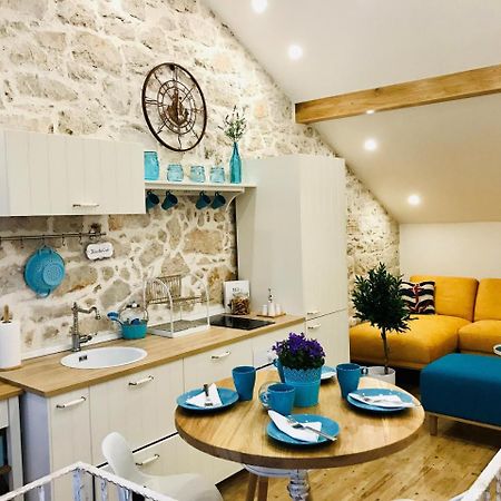 Apartman Bervida 무르테르 외부 사진